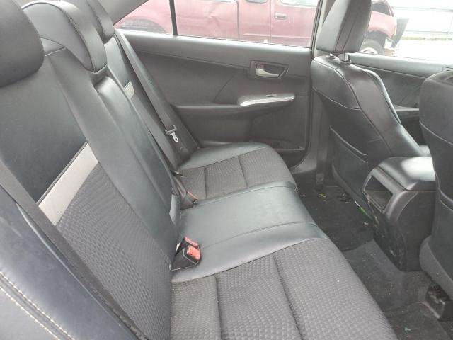 Photo 10 from auction – 2012 TOYOTA CAMRY BASE with VIN 4T1BF1FK0CU146445