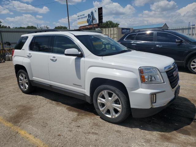 Photo 4 from auction – 2017 GMC TERRAIN SL with VIN 2GKALNEK7H6167353