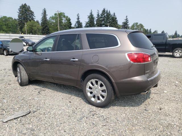 Photo 2 from auction – 2010 BUICK ENCLAVE CX with VIN 5GALVCED6AJ118076