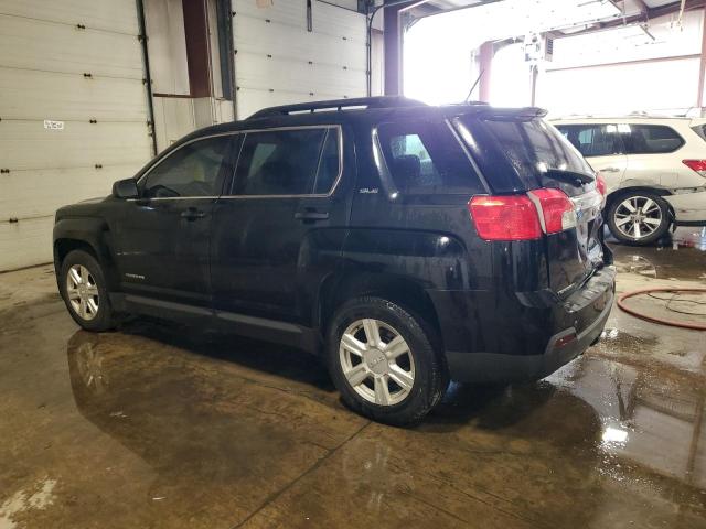 Photo 2 from auction – 2015 GMC TERRAIN SL with VIN 2GKFLWEKXF6291710
