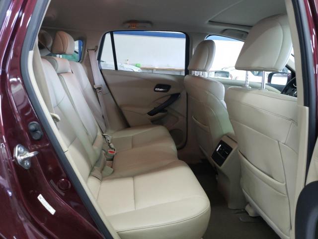 Photo 11 from auction – 2016 ACURA RDX ADVANC with VIN 5J8TB4H70GL023286