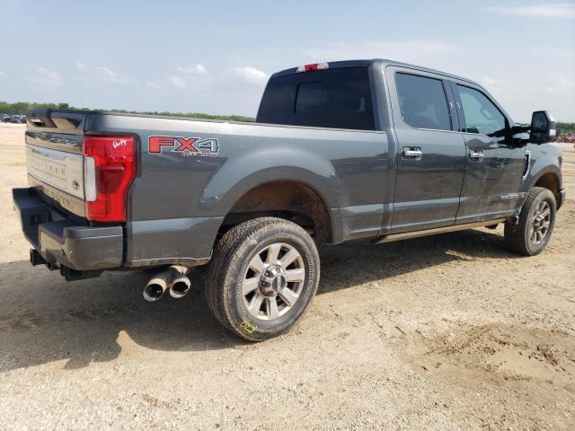 Photo 3 from auction – 2018 FORD F250 SUPER with VIN 1FT7W2BT7JEB49459
