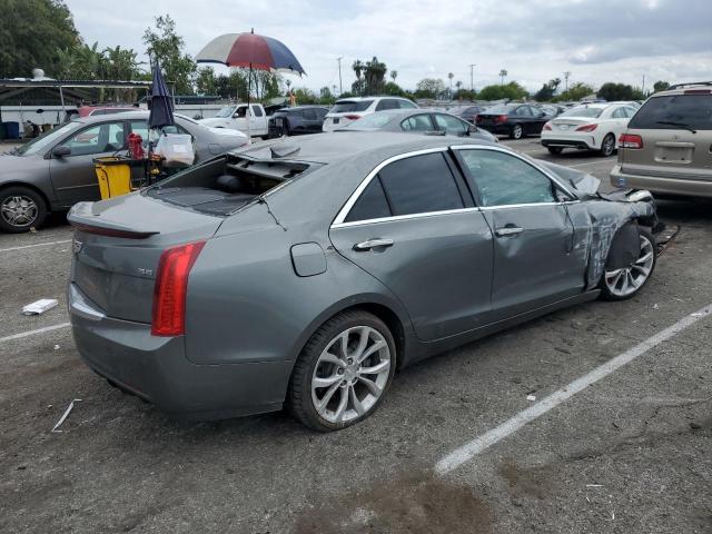 Photo 3 from auction – 2016 CADILLAC ATS PREMIU with VIN 1G6AF5SS2G0115209