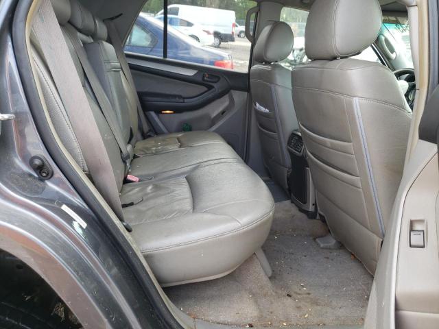 صورة رقم 11 من المزاد - 2005 TOYOTA 4RUNNER SR مع VIN JTEBU14R250057413
