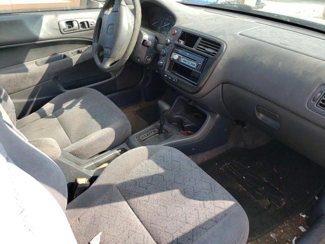 Photo 8 from auction – 2000 HONDA CIVIC EX with VIN 1HGEJ8246YL030889