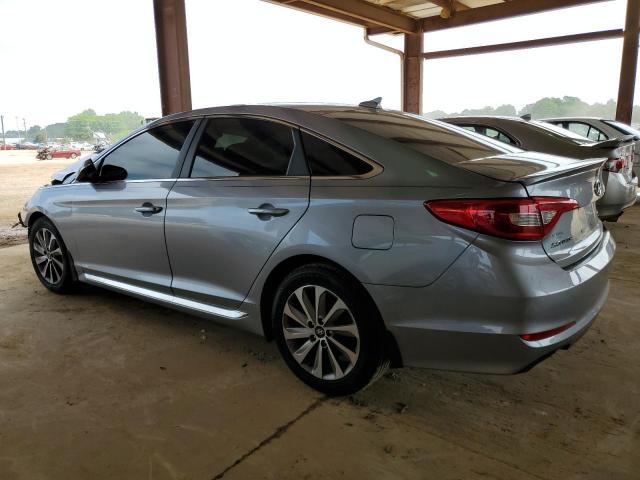 Photo 2 from auction – 2015 HYUNDAI SONATA SPO with VIN 5NPE34AF5FH239742