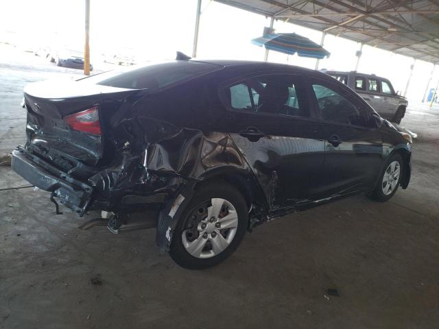 Photo 3 from auction – 2016 KIA FORTE LX with VIN KNAFX4A69G5549657