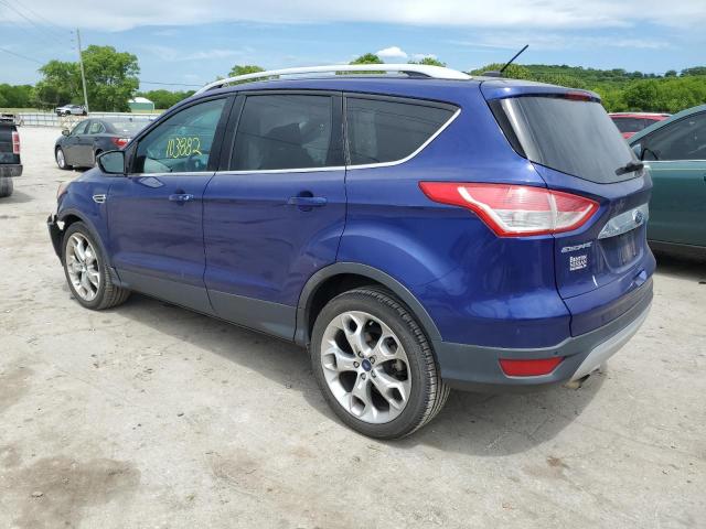 Photo 2 from auction – 2014 FORD ESCAPE TIT with VIN 1FMCU9JX3EUA81721