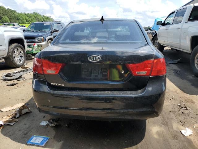 Photo 6 from auction – 2010 KIA OPTIMA LX with VIN KNAGG4A85A5411482