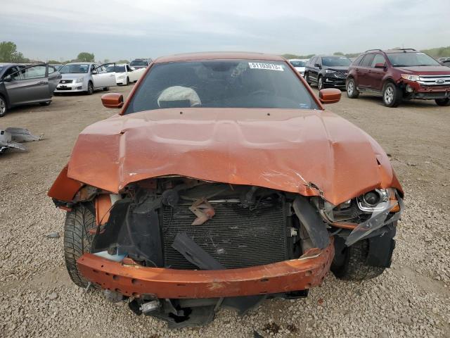 Photo 5 from auction – 2011 DODGE CHARGER R/ with VIN 2B3CL5CT0BH511652
