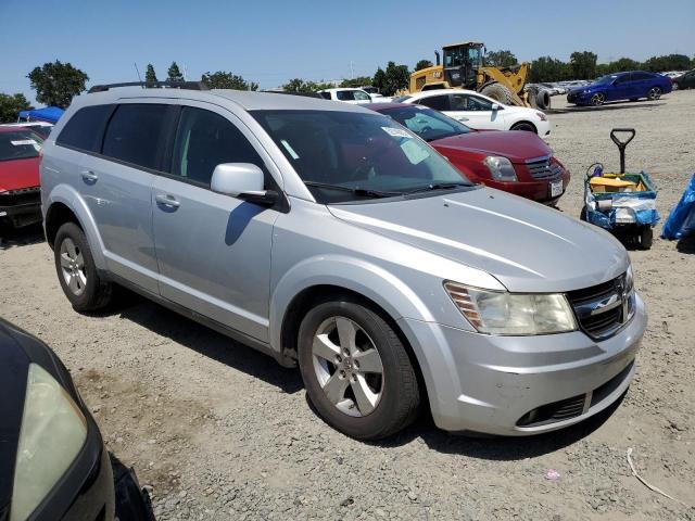Photo 4 from auction – 2010 DODGE JOURNEY SX with VIN 3D4PG5FV8AT238017