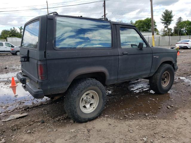 Photo 3 from auction – 1989 FORD BRONCO II with VIN 1FMCU14TXKUC76804