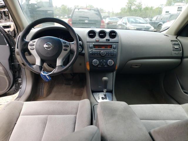 Photo 8 from auction – 2007 NISSAN ALTIMA 2.5 with VIN 1N4AL21E77C209395