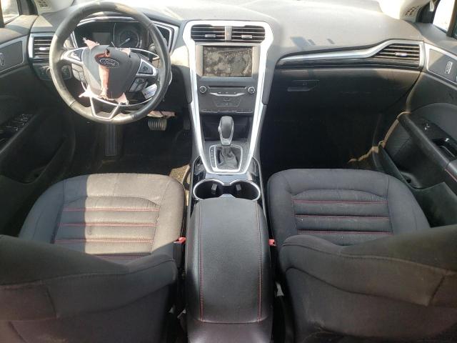 Photo 8 from auction – 2015 FORD FUSION SE with VIN 3FA6P0LU1FR242542