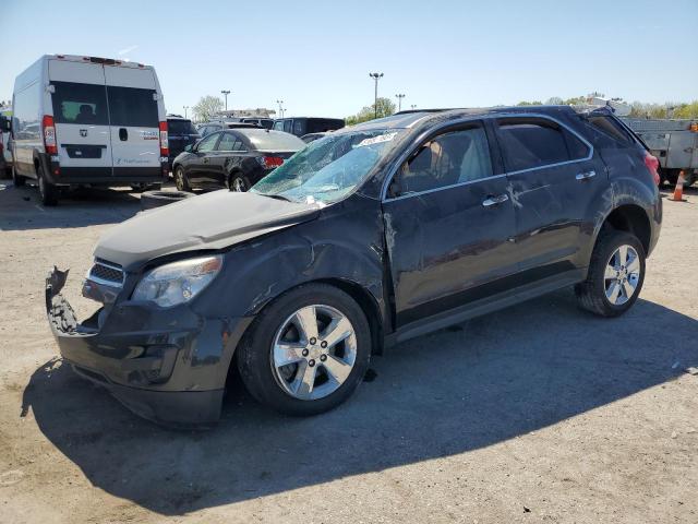CHEVROLET EQUINOX LT 2015 with VIN 2GNALBEK4F6373017 - Photo from auction