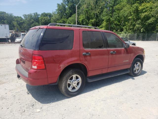 Photo 3 from auction – 2004 FORD EXPLORER X with VIN 1FMZU73W34UB30756