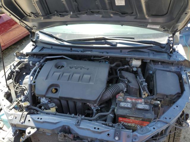 Photo 11 from auction – 2014 TOYOTA COROLLA L with VIN 5YFBURHE5EP084556