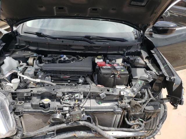 Photo 12 from auction – 2019 NISSAN ROGUE S with VIN KNMAT2MT8KP544722