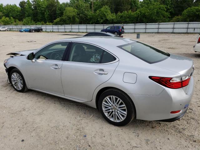Foto 2 de la subasta – 2015 LEXUS ES 350 con VIN JTHBK1GG2F2202300
