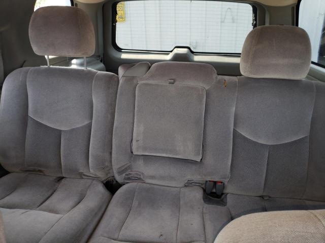 Photo 10 from auction – 2004 GMC YUKON with VIN 1GKEK13Z44J127578