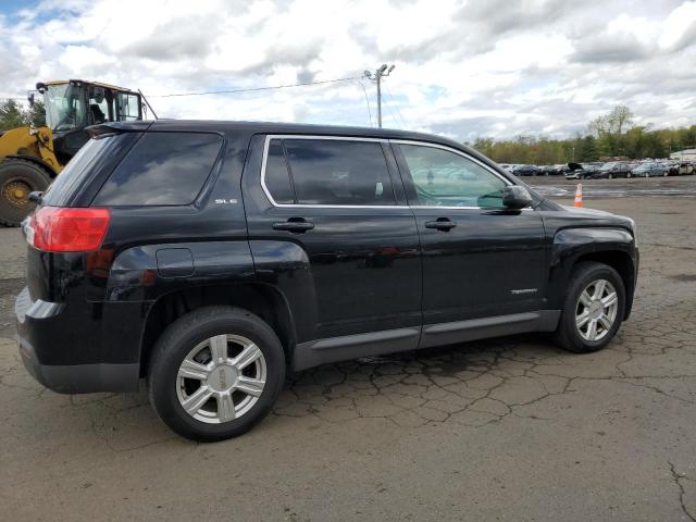 Photo 3 from auction – 2015 GMC TERRAIN SL with VIN 2GKFLVEK5F6206475