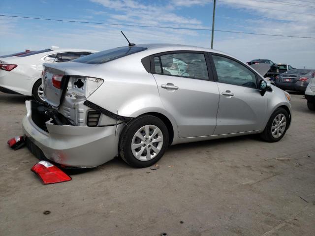 Photo 3 from auction – 2016 KIA RIO LX with VIN KNADM4A30G6548932