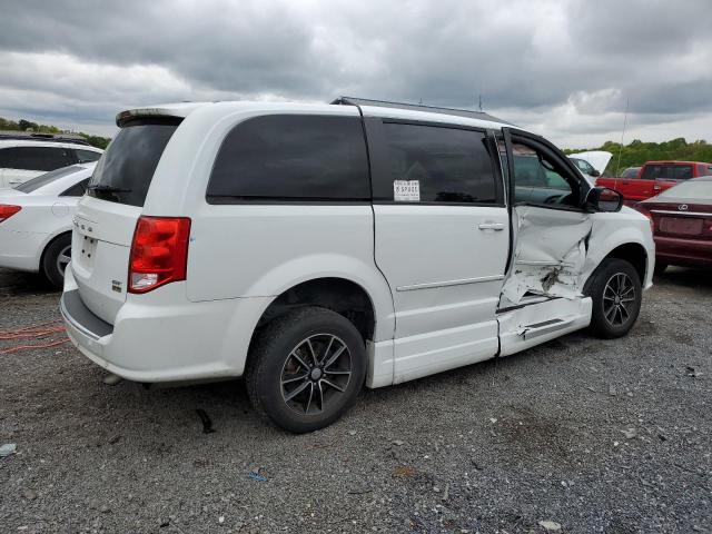 Photo 3 from auction – 2017 DODGE GRAND CARA with VIN 2C4RDGEG8HR712980