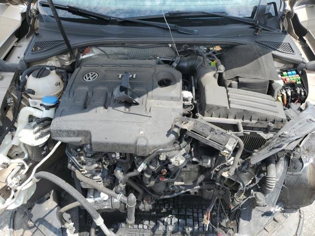 Photo 11 from auction – 2015 VOLKSWAGEN PASSAT SEL with VIN 1VWCV7A36FC059431