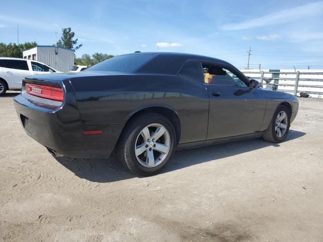 Photo 3 from auction – 2012 DODGE CHALLENGER with VIN 2C3CDYAG7CH194039