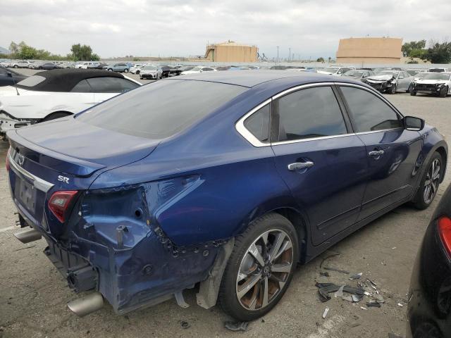 Photo 3 from auction – 2017 NISSAN ALTIMA 2.5 with VIN 1N4AL3AP7HN304763