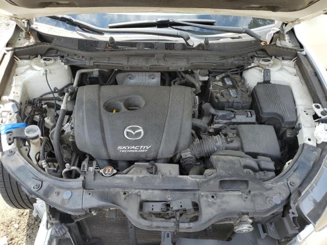 Photo 11 from auction – 2014 MAZDA CX-5 TOURI with VIN JM3KE2CY3E0414816