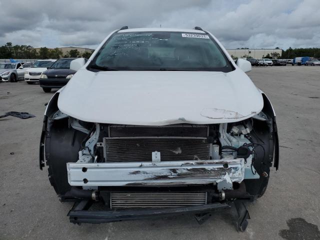 Photo 5 from auction – 2019 CHEVROLET TRAX 1LT with VIN 3GNCJLSB5KL372036