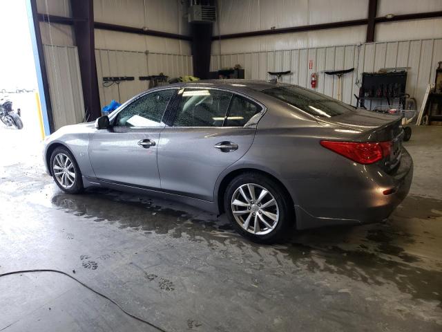 Photo 2 from auction – 2017 INFINITI Q50 PREMIU with VIN JN1EV7AR1HM836503