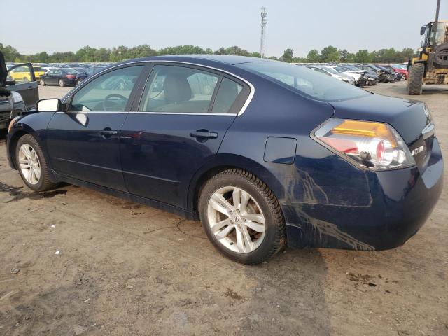 Photo 2 from auction – 2010 NISSAN ALTIMA SR with VIN 1N4BL2AP9AN510512