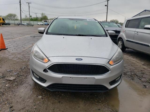 Photo 5 from auction – 2015 FORD FOCUS SE with VIN 1FADP3F27FL273876