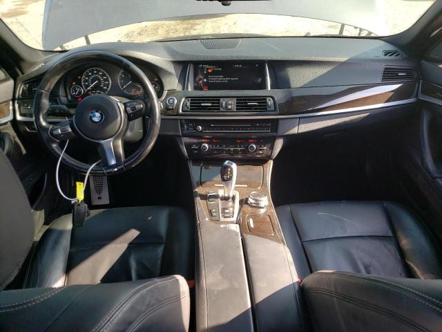 Photo 8 from auction – 2015 BMW 528 XI with VIN WBA5A7C50FD622647
