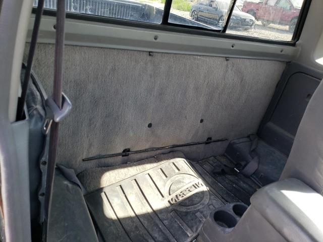 Photo 10 from auction – 1999 NISSAN FRONTIER K with VIN 1N6ED26Y7XC329917