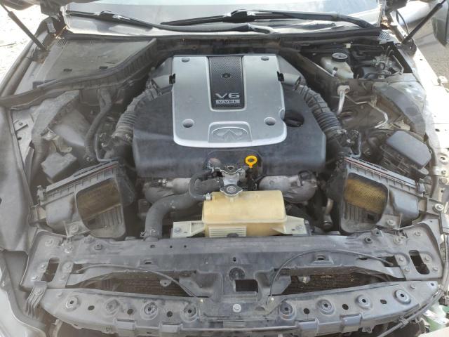 Photo 11 from auction – 2014 INFINITI Q50 BASE with VIN JN1BV7AP8EM682241
