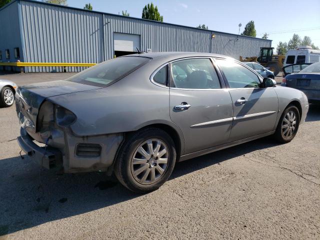 Photo 3 from auction – 2008 BUICK LACROSSE C with VIN 2G4WD582281147563