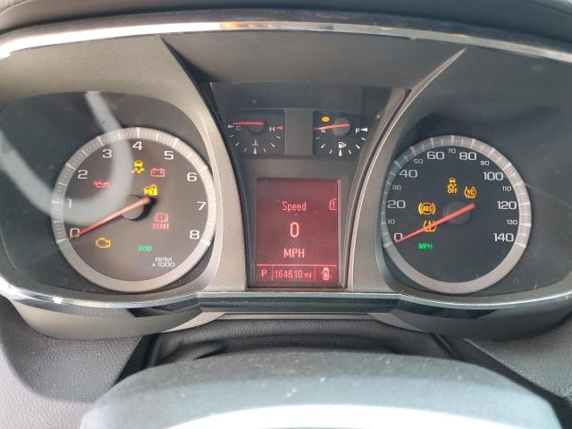 Foto 9 de la subasta – 2012 GMC TERRAIN SL con VIN 2GKALWEK9C6101174