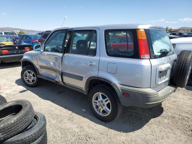 Photo 2 from auction – 2001 HONDA CR-V EX with VIN JHLRD18601C028734