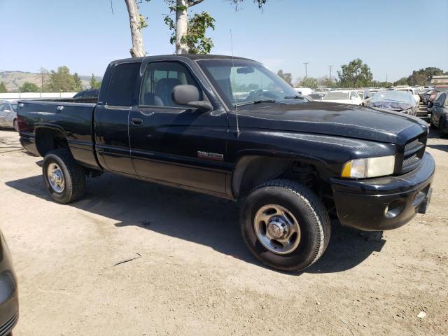 Photo 4 from auction – 2002 DODGE RAM 2500 with VIN 3B7KF23622M266025