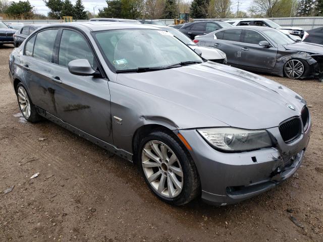 Photo 4 from auction – 2011 BMW 328 XI with VIN WBAPK7C52BA972766