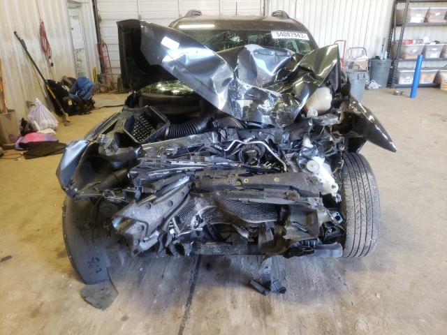 Photo 5 from auction – 2017 CHEVROLET EQUINOX LT with VIN 2GNALCEK4H1612734