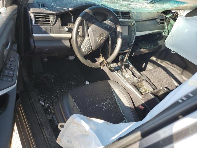 Photo 8 from auction – 2016 TOYOTA CAMRY LE with VIN 4T1BF1FKXGU154719