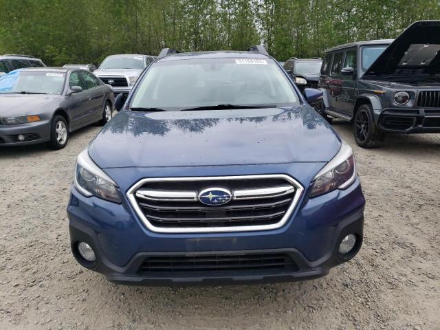 Photo 5 from auction – 2019 SUBARU OUTBACK 2. with VIN 4S4BSAFC6K3317174
