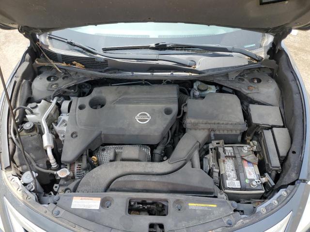 Photo 11 from auction – 2013 NISSAN ALTIMA 2.5 with VIN 1N4AL3AP7DC162694