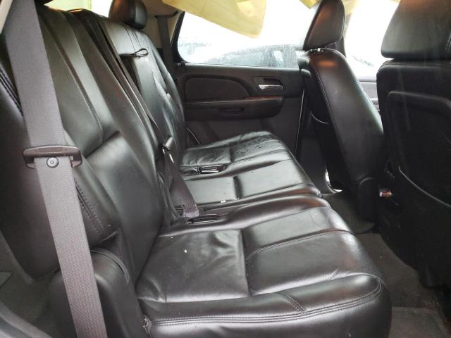 Photo 10 from auction – 2007 CHEVROLET TAHOE K150 with VIN 1GNFK13017J326598