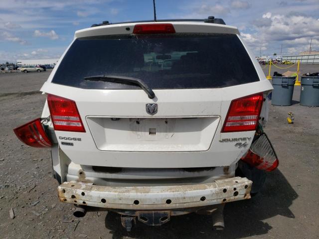 Photo 6 from auction – 2009 DODGE JOURNEY R/ with VIN 3D4GH67V39T508106