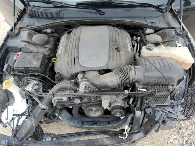 Photo 11 from auction – 2018 CHRYSLER 300C with VIN 2C3CCAPT4JH274782